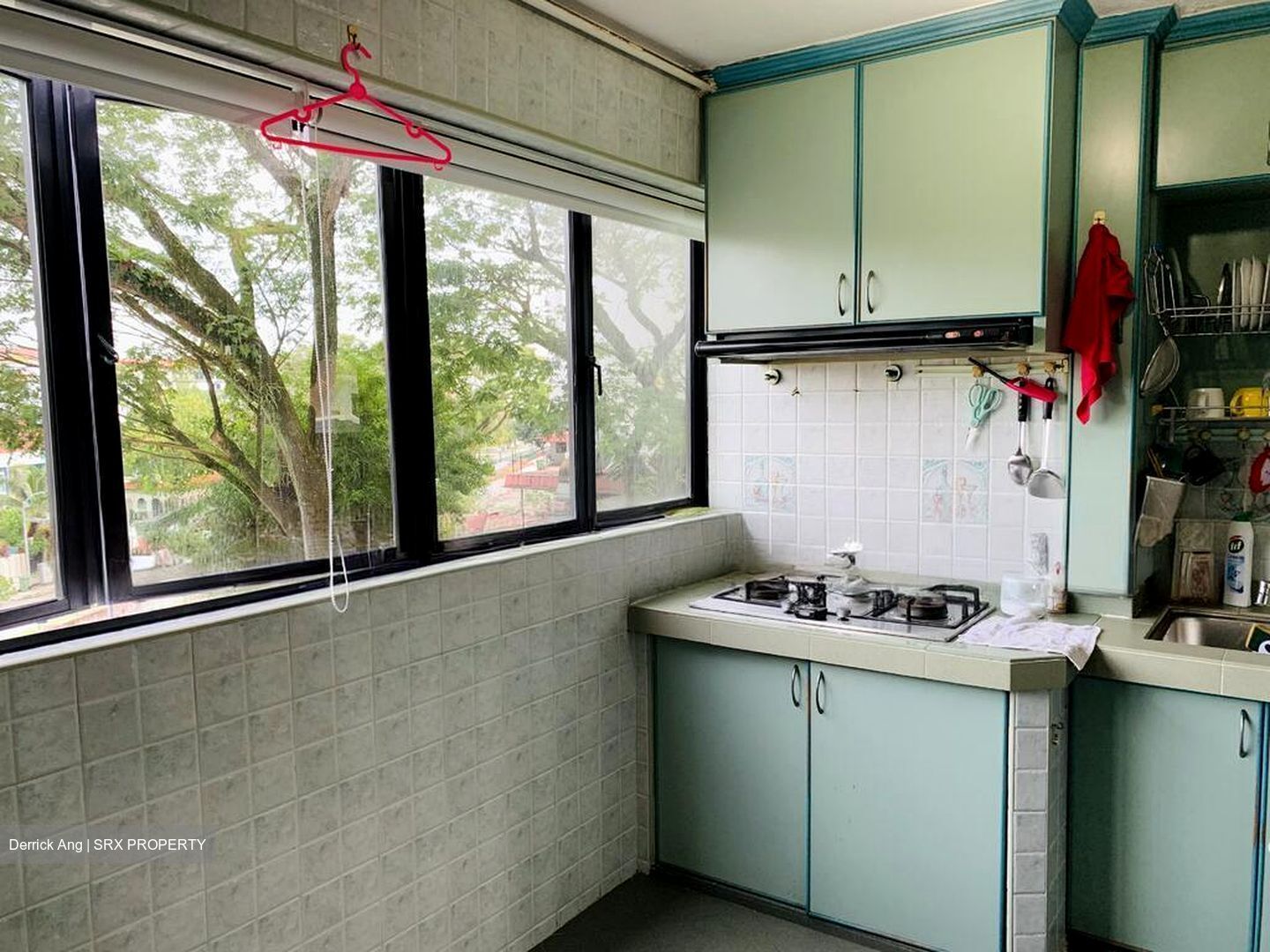 Blk 2 Farrer Gardens (Bukit Timah), HDB 4 Rooms #520053781